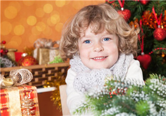 如何給小朋友講圣誕節(jié) 怎么告訴孩子圣誕節(jié)習(xí)俗