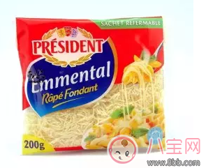 寶寶怎么吃奶酪好 幾個月寶寶可以吃奶酪