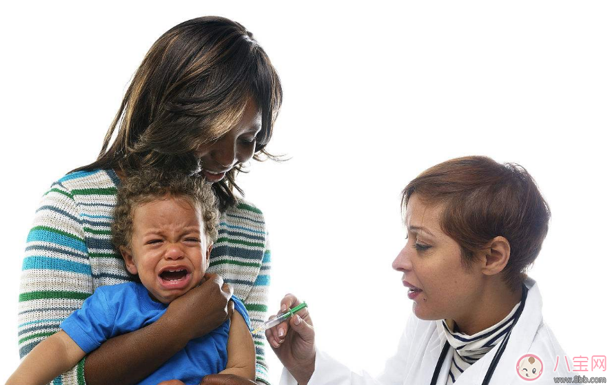 為什么孩子聽到打針就哭 孩子怕打針的原因
