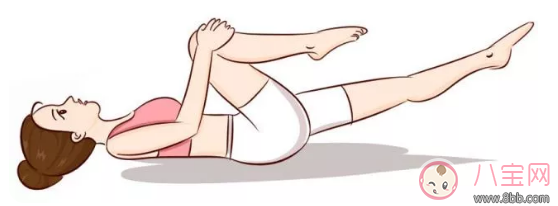 產(chǎn)后腹肌分離怎么恢復(fù) 怎么讓自己的小腹恢復(fù)到從前那樣