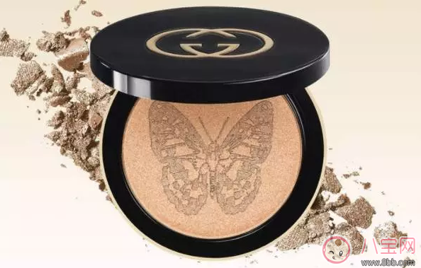 2017GUCCI的圣誕彩妝怎么樣 GUCCI圣誕彩妝值得買嗎