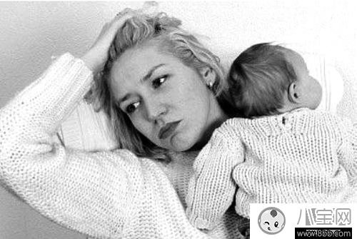 產后抑郁有多嚇人 產后抑郁如何治療