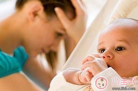 產后抑郁有多嚇人 產后抑郁如何治療