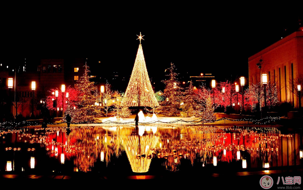 2017年圣誕節領證結婚好不好 圣誕節適合結婚嗎