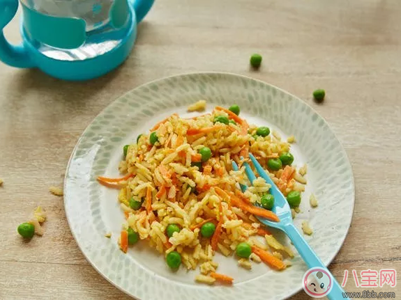 6-24個月寶寶怎么添加輔食好 6-24月寶寶怎么吃輔食