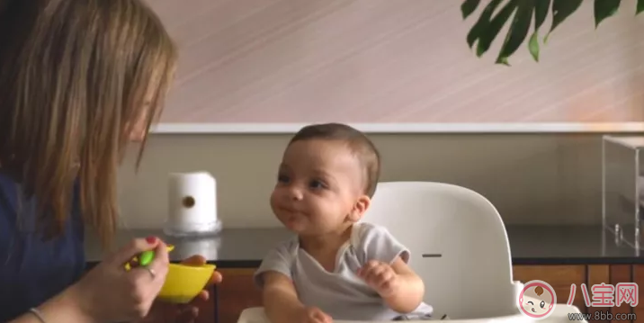 6-24個月寶寶怎么添加輔食好 6-24月寶寶怎么吃輔食