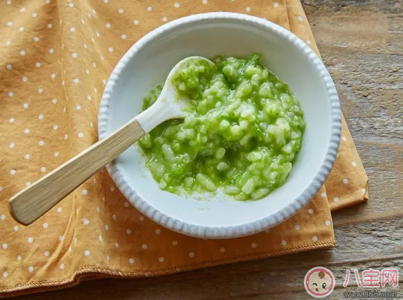 6-24個月寶寶怎么添加輔食好 6-24月寶寶怎么吃輔食