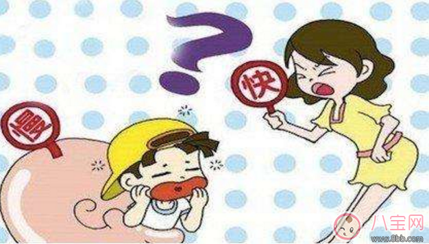 天天帶小孩煩的說說朋友圈心情感概 一個人帶小孩很煩躁怎么發朋友圈