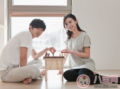 女性備孕前做好這些準備 生孩子就不會有感覺到壓力