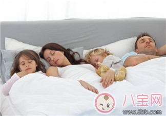 孩子2歲后就不需要午睡嗎 孩子午覺應(yīng)該睡多久