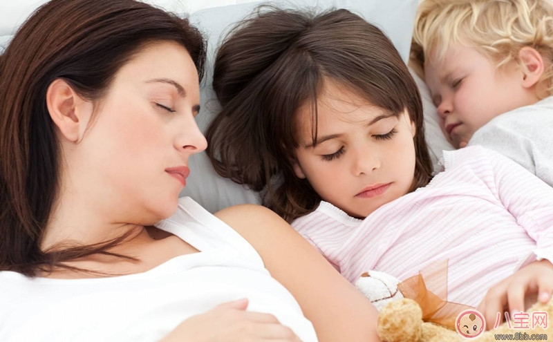 孩子2歲后就不需要午睡嗎 孩子午覺應(yīng)該睡多久