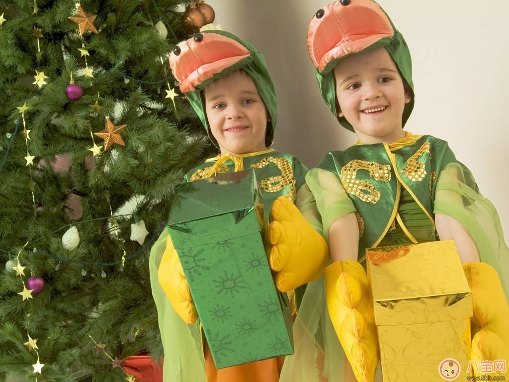 圣誕節(jié)生孩子發(fā)什么心情說說祝福語 圣誕節(jié)送給孩子的祝福語說說朋友圈