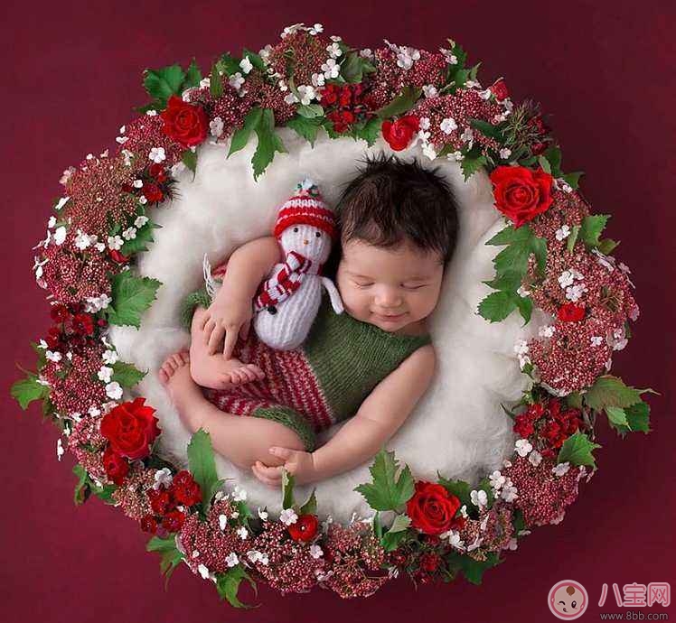 圣誕節(jié)生孩子發(fā)什么心情說說祝福語 圣誕節(jié)送給孩子的祝福語說說朋友圈