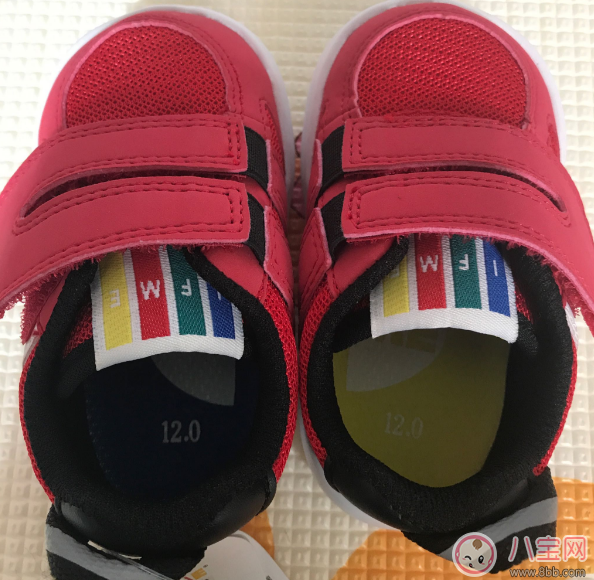 日本ifme鞋子好嗎 日本IFME寶寶機能鞋怎么樣