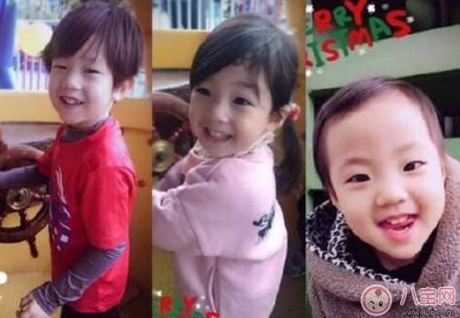 小泡芙彈琴與哥哥合奏做什么 小泡芙彈琴照片有哪些