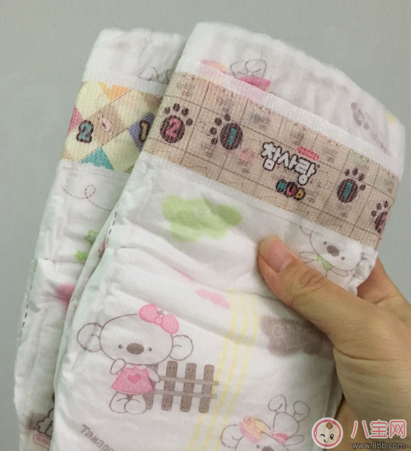 蒙愛海泥紙尿褲怎么樣好用嗎 蒙愛海泥紙尿褲圖文測評 蒙愛海泥紙尿褲怎么樣好用嗎 蒙愛海泥紙尿褲圖文測評