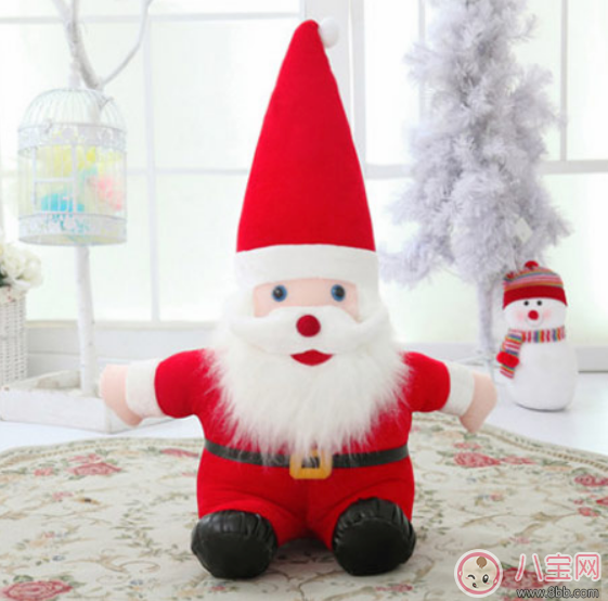 圣誕節(jié)給孩子送什么禮物 不同年齡段的孩子適合的禮物有哪些