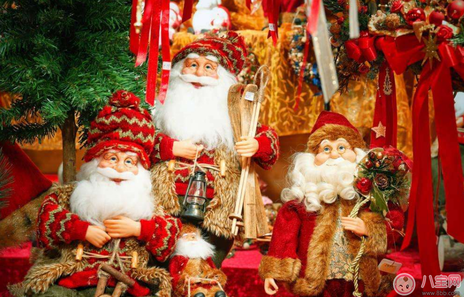 2017年圣誕節是星期幾 2017圣誕節是哪一天