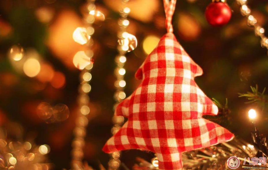 2017年圣誕節是星期幾 2017圣誕節是哪一天