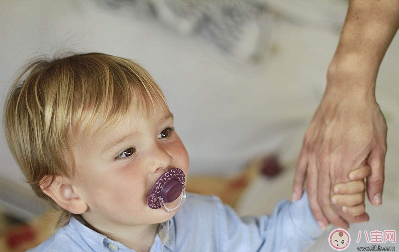 安撫奶嘴到底該不該用 安撫奶嘴什么時候用 安撫奶嘴到底該不該用 安撫奶嘴什么時候用