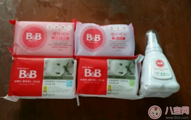 保寧洗衣皂哪個味道好 保寧洗衣皂哪個去污能力最強