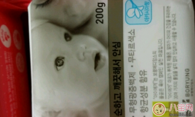 保寧洗衣皂哪個味道好 保寧洗衣皂哪個去污能力最強