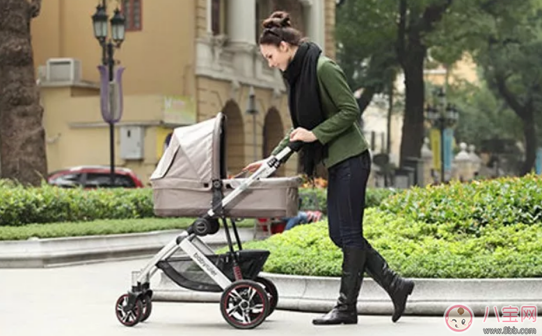 嬰兒車嬰兒床能用二手的嗎 哪些寶寶用品可以用二手的