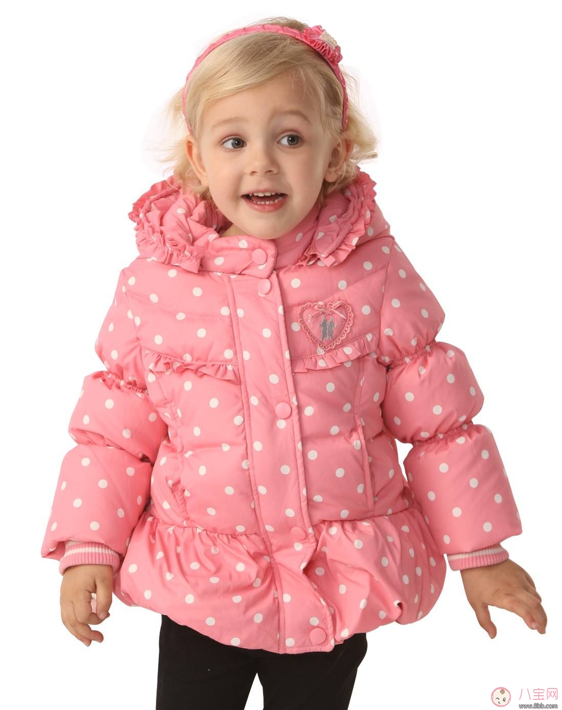 如何?挑選幼兒羽絨衣 怎么選購適合孩子的羽絨服