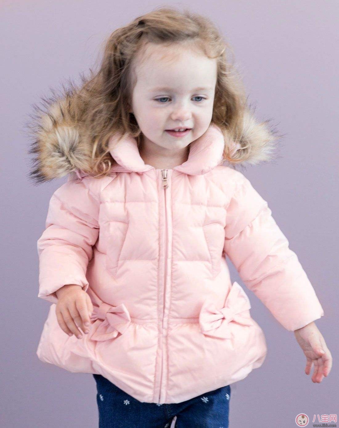 如何?挑選幼兒羽絨衣 怎么選購適合孩子的羽絨服