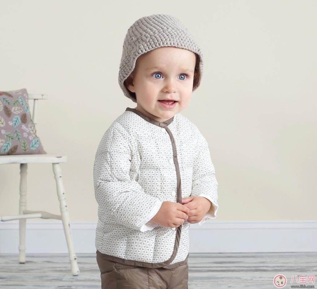 如何?挑選幼兒羽絨衣 怎么選購適合孩子的羽絨服