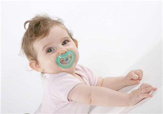 安撫奶嘴到底該不該用 安撫奶嘴什么時候用