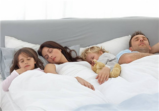 孩子2歲后就不需要午睡嗎 孩子午覺應該睡多久