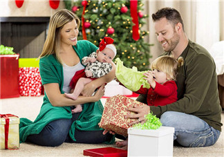 圣誕節(jié)送老婆什么禮物 送什么才能劃算有面兒又誠(chéng)意滿滿