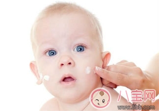 寶寶濕疹是如何引起的 寶寶濕疹的最佳治療方法