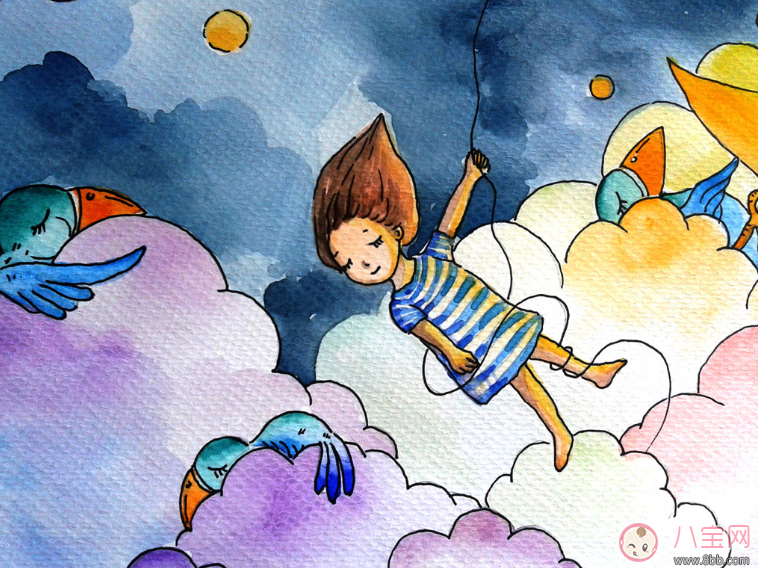 2歲寶寶適合看什么繪本 怎么提高孩子看繪本的興趣