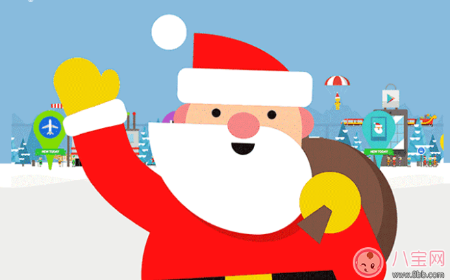 孩子幾歲會發現圣誕老人是假的 當小孩知道圣誕老人不存在是什么反映 孩子幾歲會發現圣誕老人是假的 當小孩知道圣誕老人不存在是什么反映