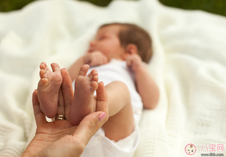 寶寶O型腿是因為缺鈣嗎 寶寶腿型是O的要不要補鈣