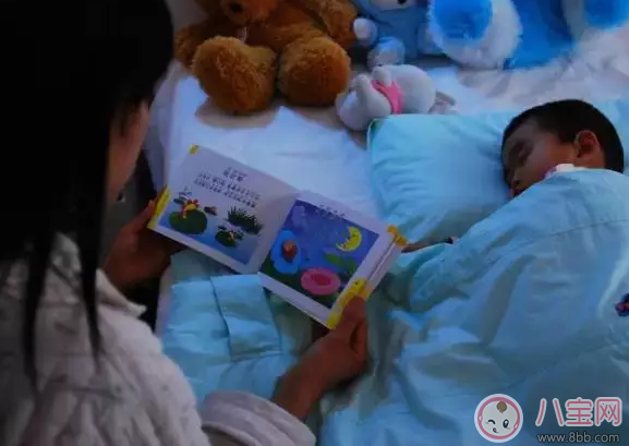 小孩困了卻不肯睡覺怎么辦 寶寶困了卻不肯睡覺家長怎么教育