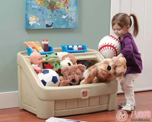 孩子不收拾滿地的玩具 怎么教育孩子收拾玩具 孩子不收拾滿地的玩具 怎么教育孩子收拾玩具