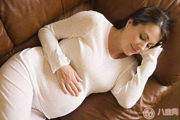 孕婦睡眠習慣怎么培養 孕婦午睡多長時間好 孕婦睡眠習慣怎么培養 孕婦午睡多長時間好