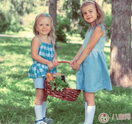 大寶總是和二寶有矛盾怎么辦 怎么公平的愛他們