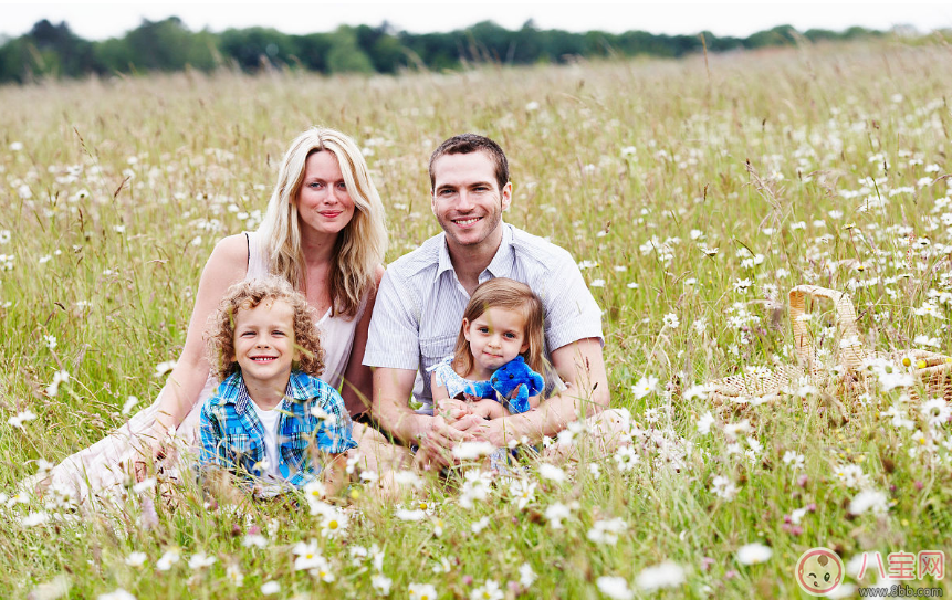 大寶總是和二寶有矛盾怎么辦 怎么公平的愛他們