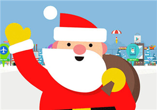 孩子幾歲會(huì)發(fā)現(xiàn)圣誕老人是假的 當(dāng)小孩知道圣誕老人不存在是什么反映