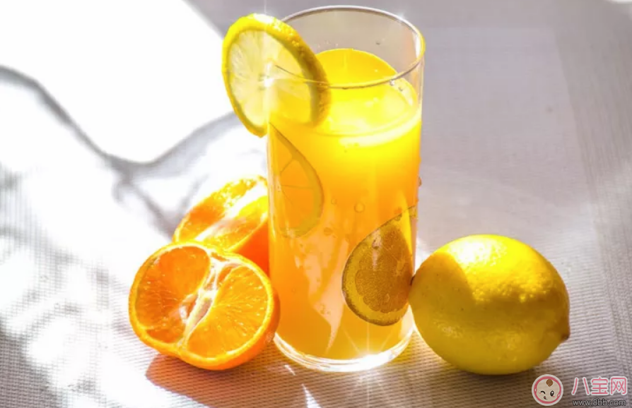 為什么孕期愛吃酸 孕期可以吃哪些酸性食物