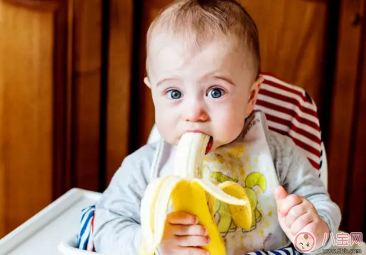 小孩吃生香蕉容易便秘嗎 小孩吃香蕉便秘是什么原因 小孩吃生香蕉容易便秘嗎 小孩吃香蕉便秘是什么原因