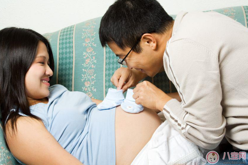 老婆懷孩子辛苦了說說 感恩媳婦生孩子的話語