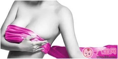 呵護(hù)乳房健康避免乳腺疾病 如何檢查自己的乳房