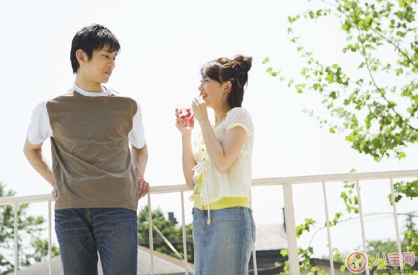 產(chǎn)后感情不比以前 如何維持這段感情