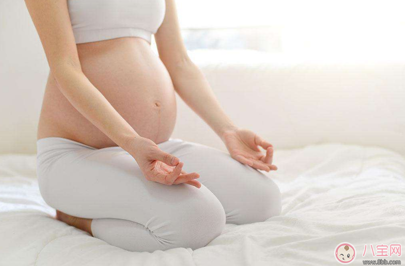 肚子的大小和胎兒的大小有關嗎 懷孕后肚子不大是什么情況