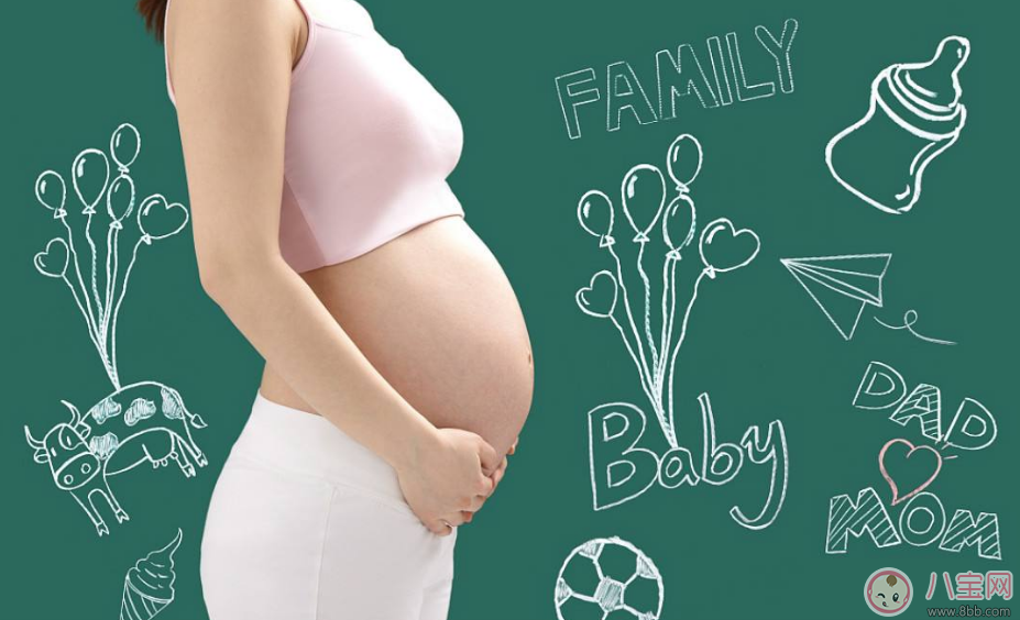 肚子的大小和胎兒的大小有關嗎 懷孕后肚子不大是什么情況